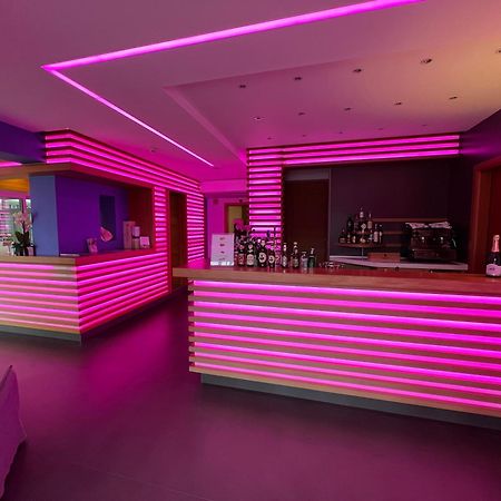 Eco Hotel Cleofe كاوْرلي المظهر الخارجي الصورة