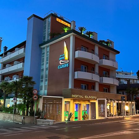 Eco Hotel Cleofe كاوْرلي المظهر الخارجي الصورة