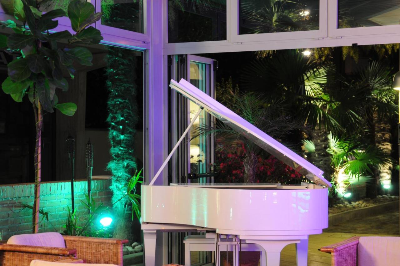 Eco Hotel Cleofe كاوْرلي المظهر الخارجي الصورة