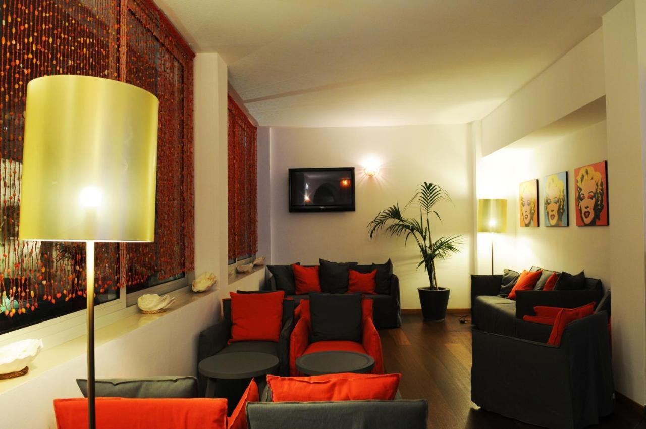 Eco Hotel Cleofe كاوْرلي المظهر الخارجي الصورة