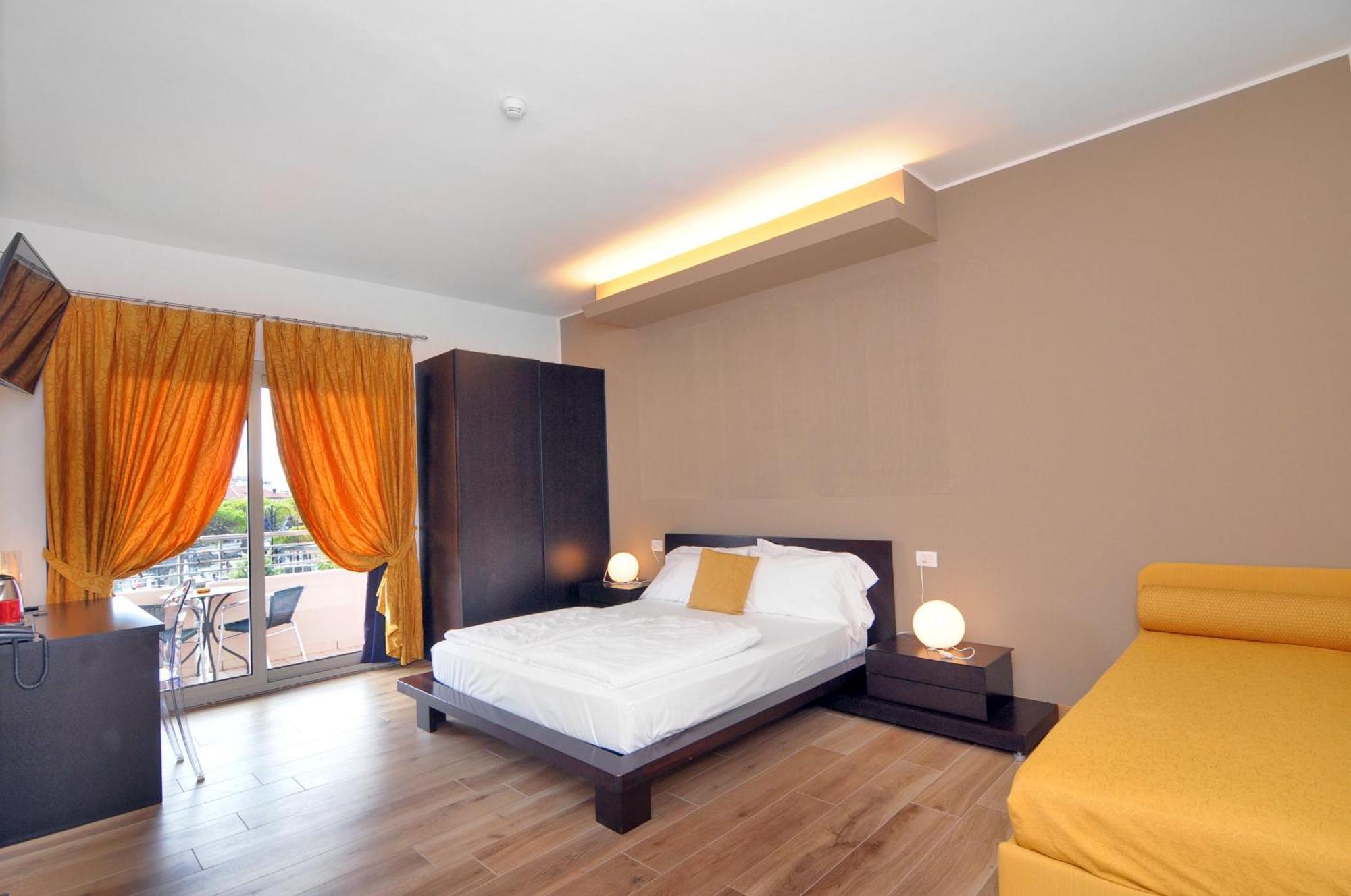 Eco Hotel Cleofe كاوْرلي المظهر الخارجي الصورة
