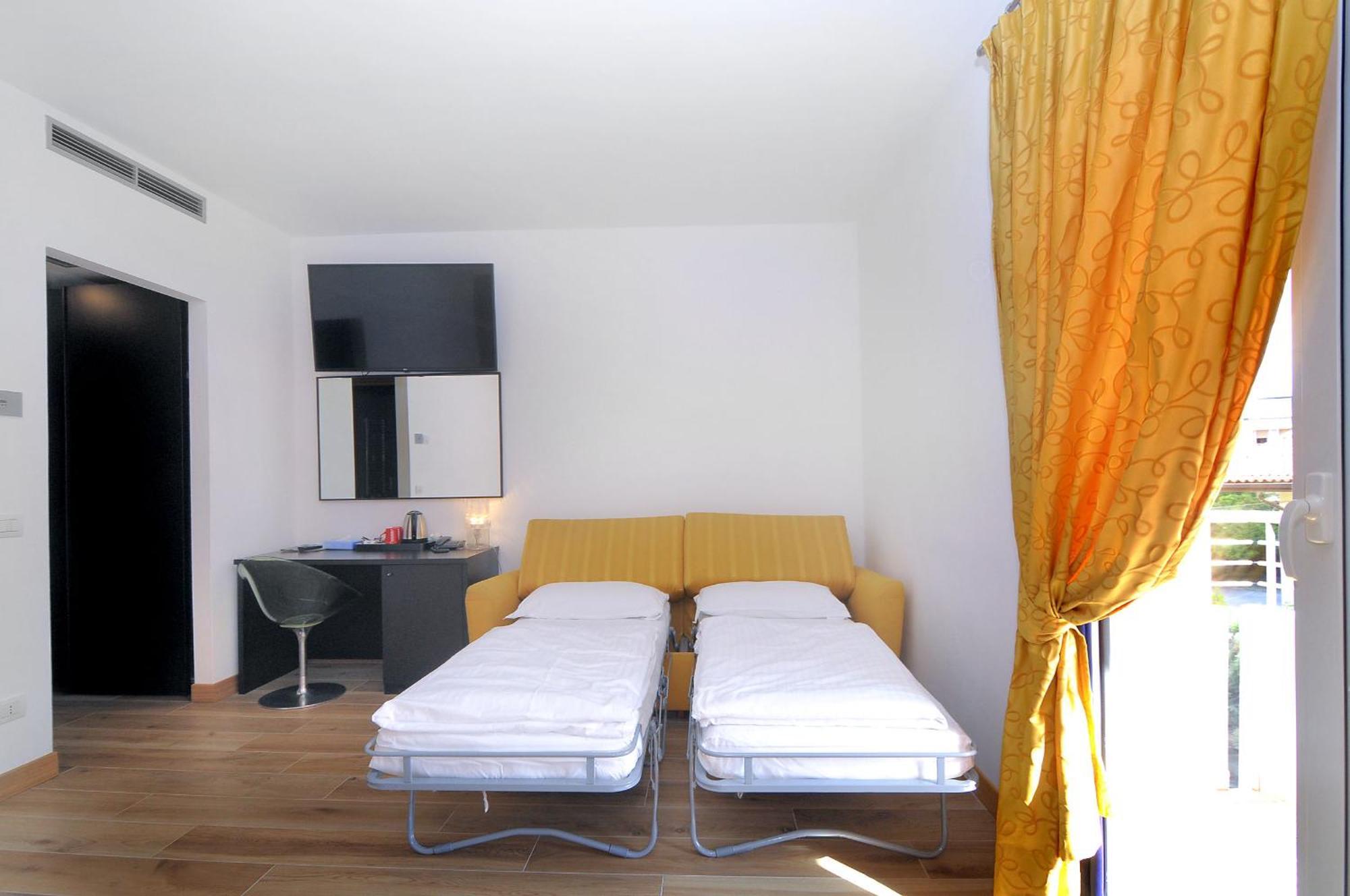 Eco Hotel Cleofe كاوْرلي المظهر الخارجي الصورة