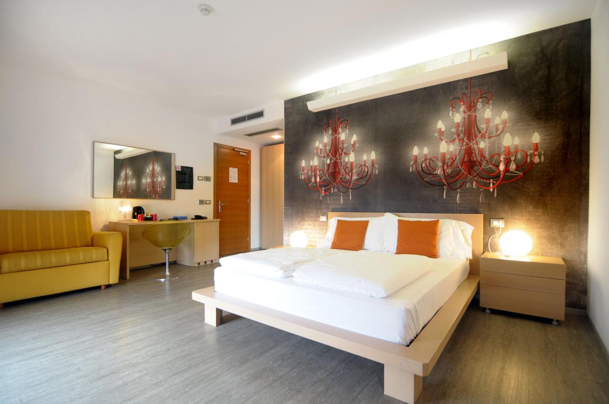 Eco Hotel Cleofe كاوْرلي المظهر الخارجي الصورة