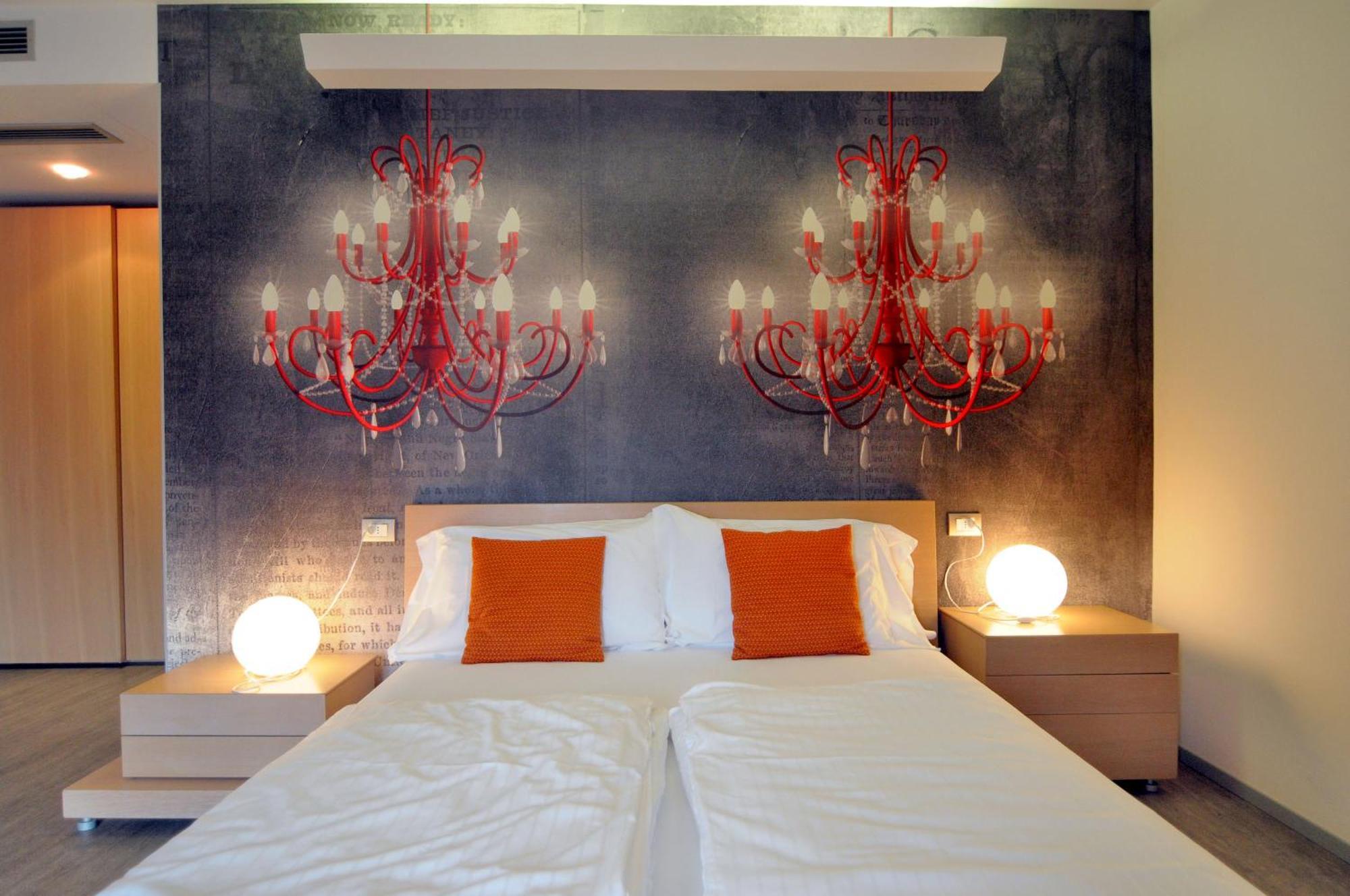 Eco Hotel Cleofe كاوْرلي المظهر الخارجي الصورة