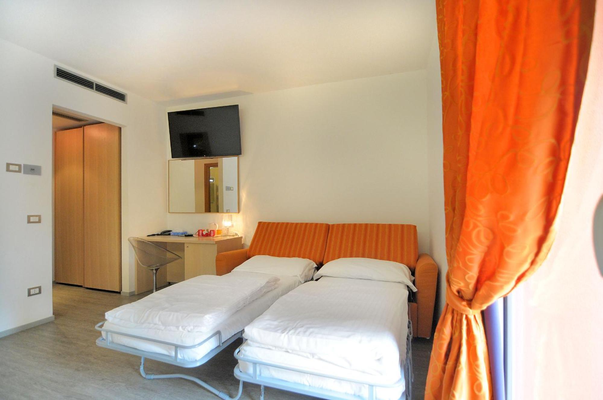Eco Hotel Cleofe كاوْرلي المظهر الخارجي الصورة