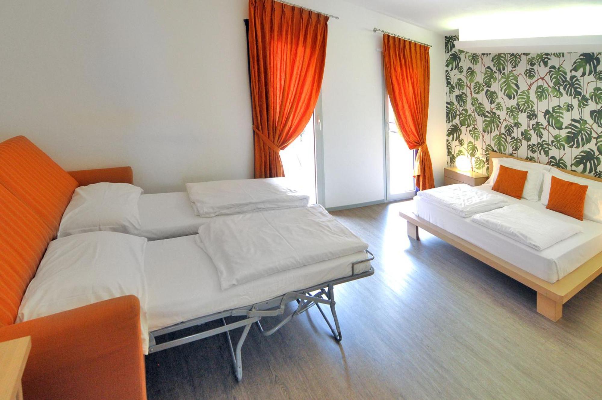 Eco Hotel Cleofe كاوْرلي المظهر الخارجي الصورة