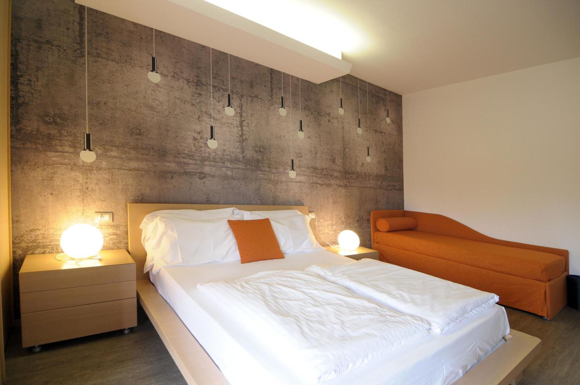 Eco Hotel Cleofe كاوْرلي المظهر الخارجي الصورة