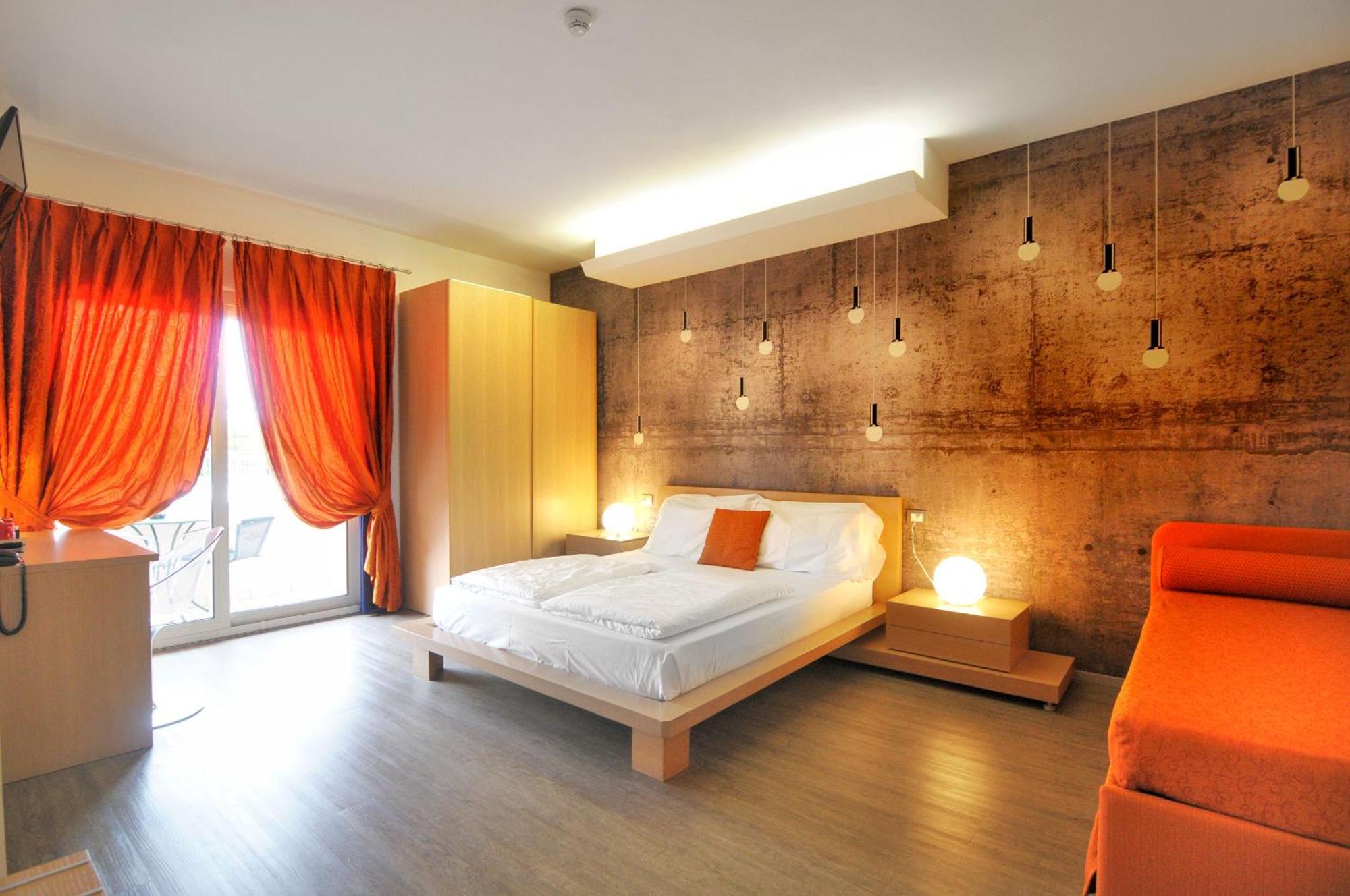 Eco Hotel Cleofe كاوْرلي المظهر الخارجي الصورة