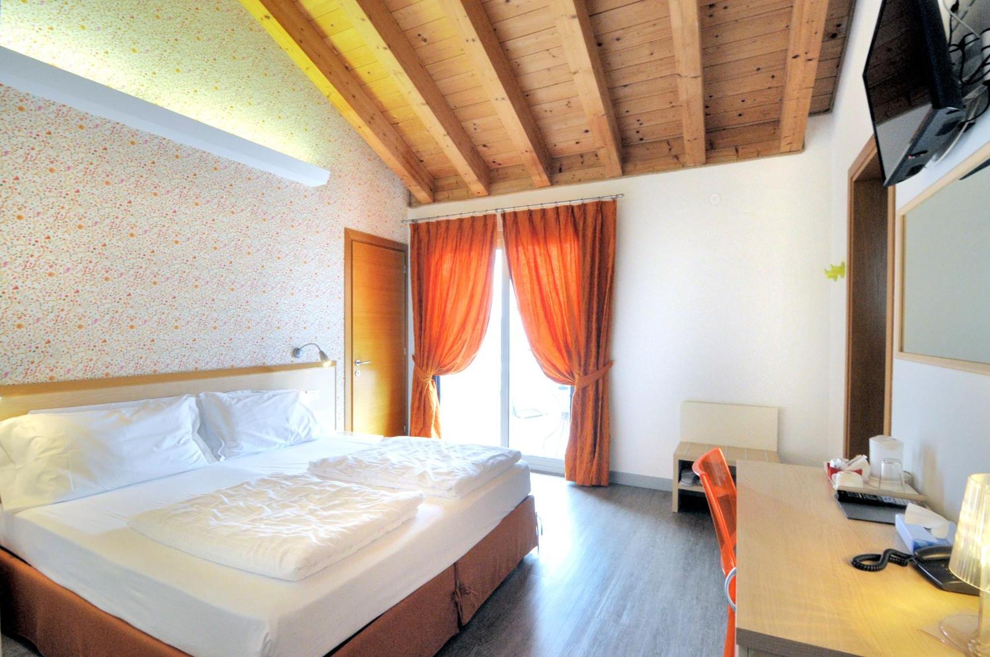 Eco Hotel Cleofe كاوْرلي المظهر الخارجي الصورة