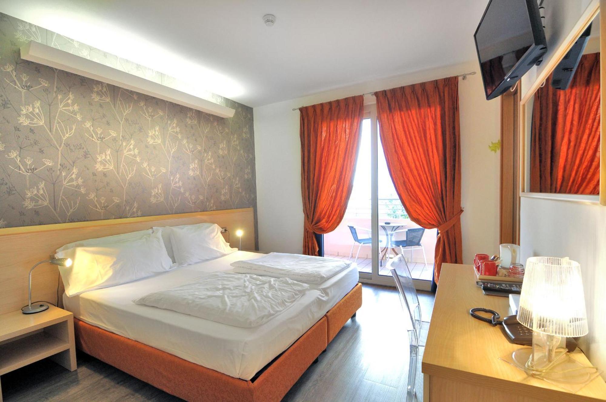 Eco Hotel Cleofe كاوْرلي المظهر الخارجي الصورة