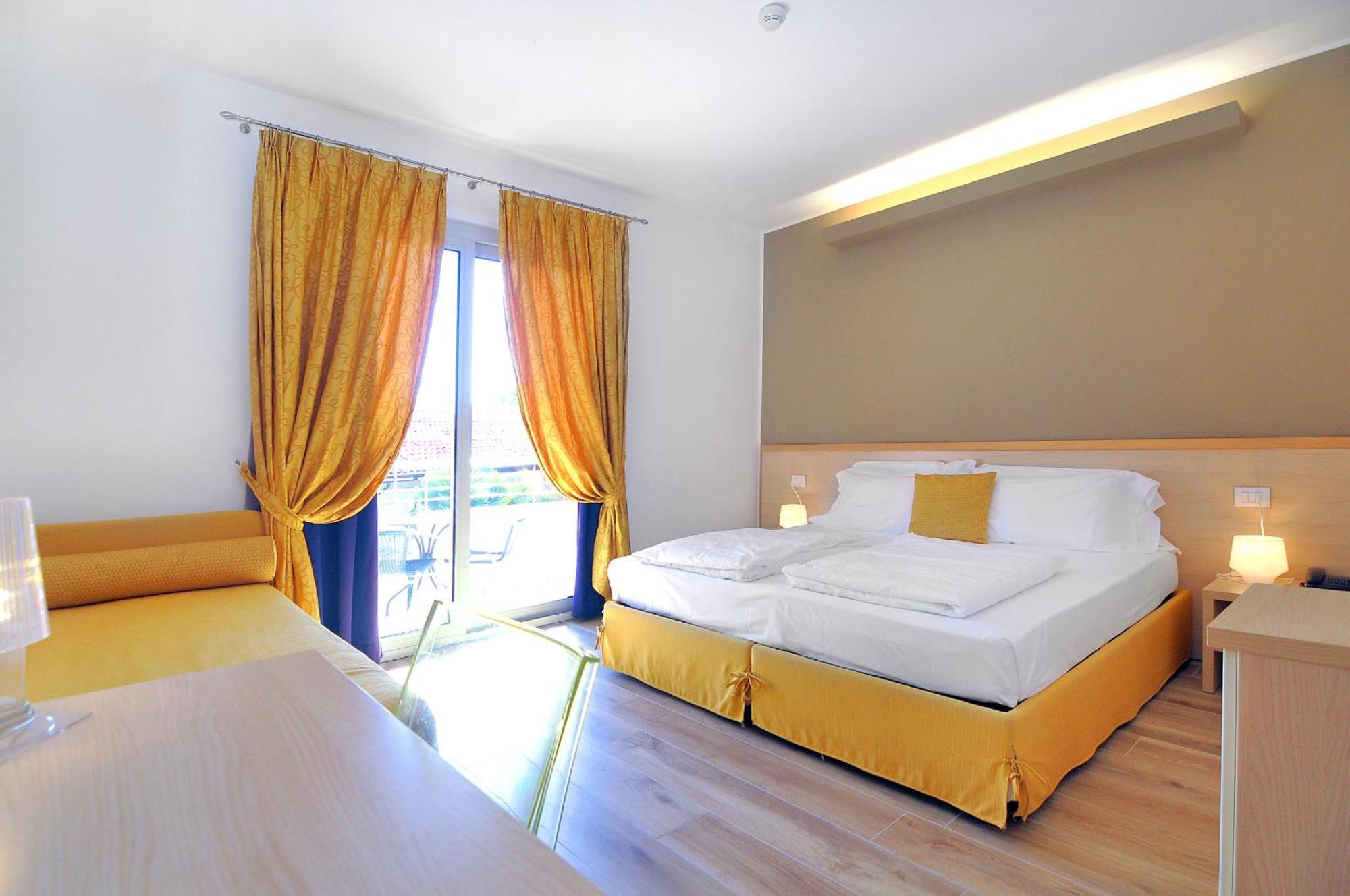 Eco Hotel Cleofe كاوْرلي المظهر الخارجي الصورة