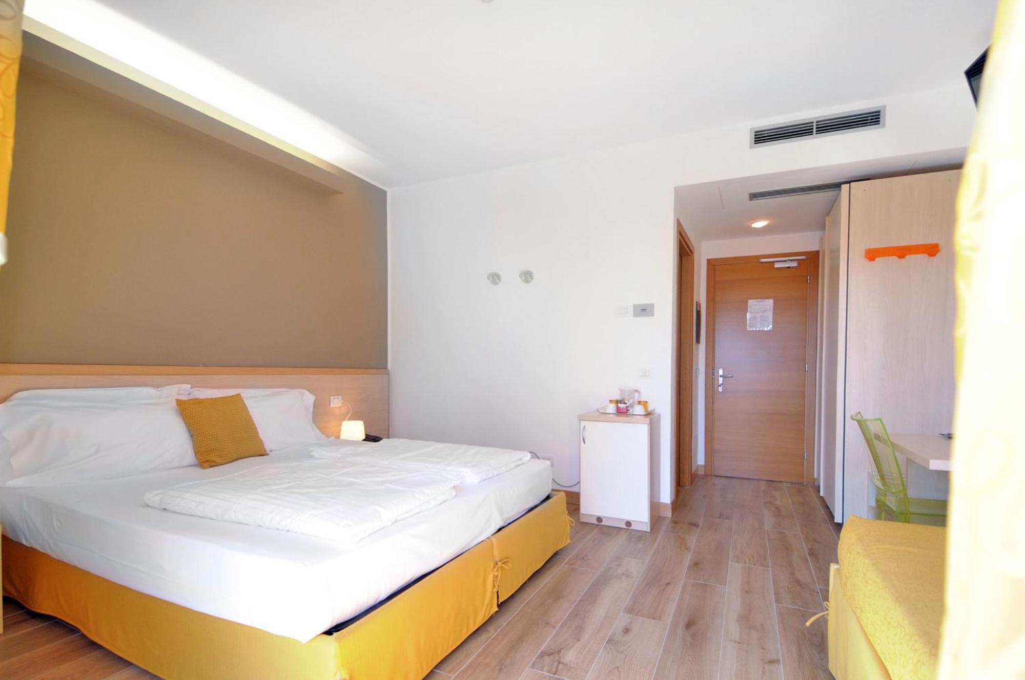 Eco Hotel Cleofe كاوْرلي المظهر الخارجي الصورة