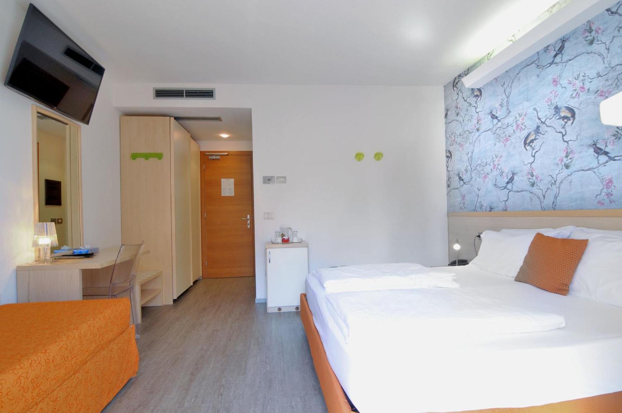 Eco Hotel Cleofe كاوْرلي المظهر الخارجي الصورة