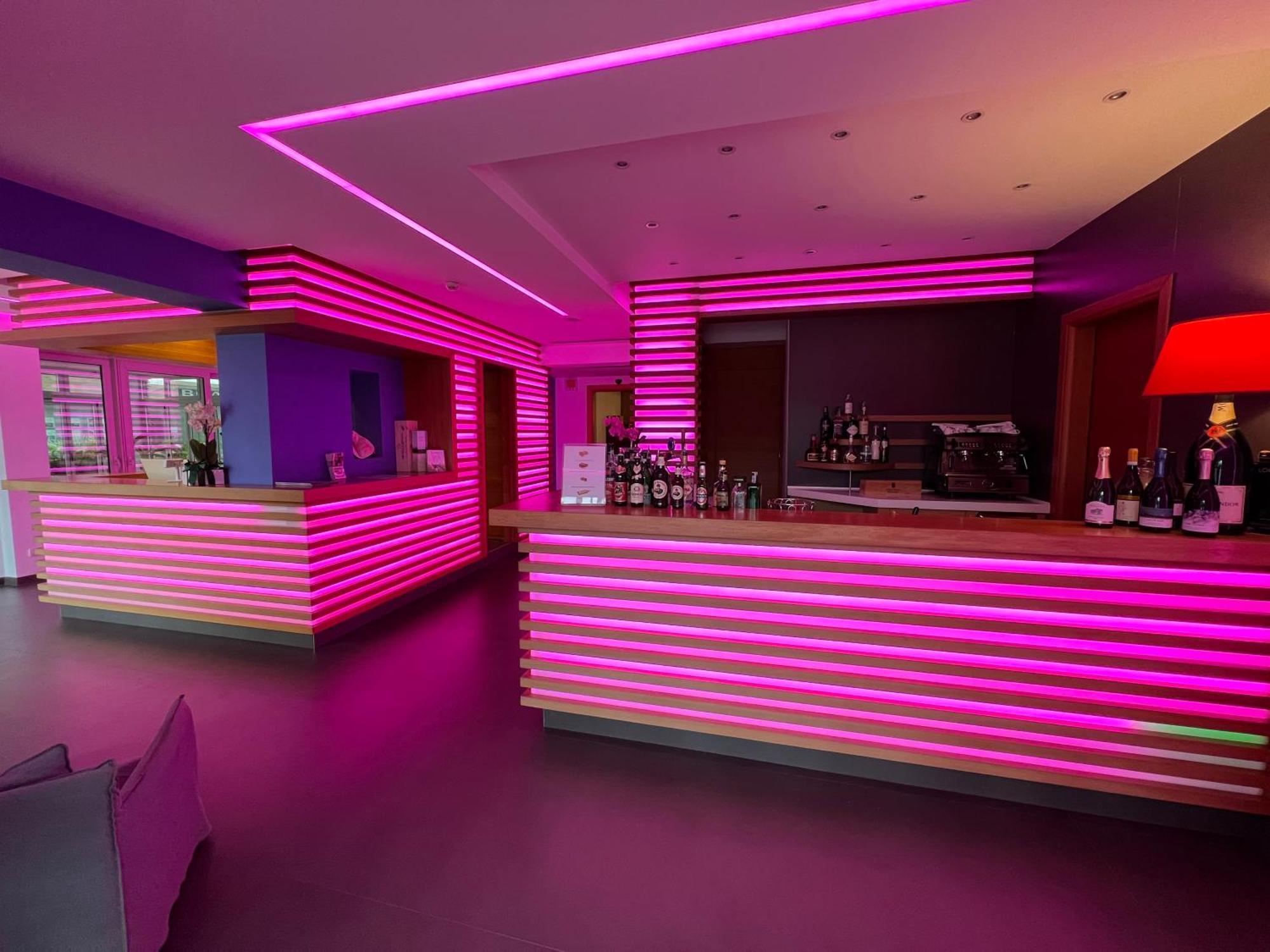 Eco Hotel Cleofe كاوْرلي المظهر الخارجي الصورة