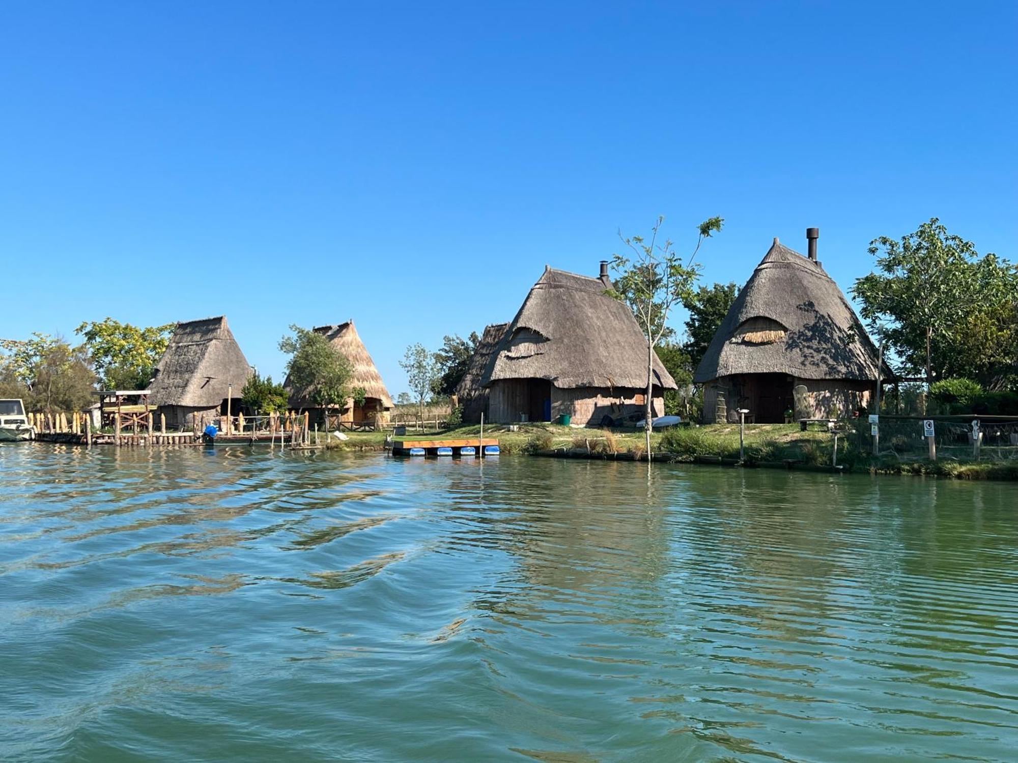 Eco Hotel Cleofe كاوْرلي المظهر الخارجي الصورة