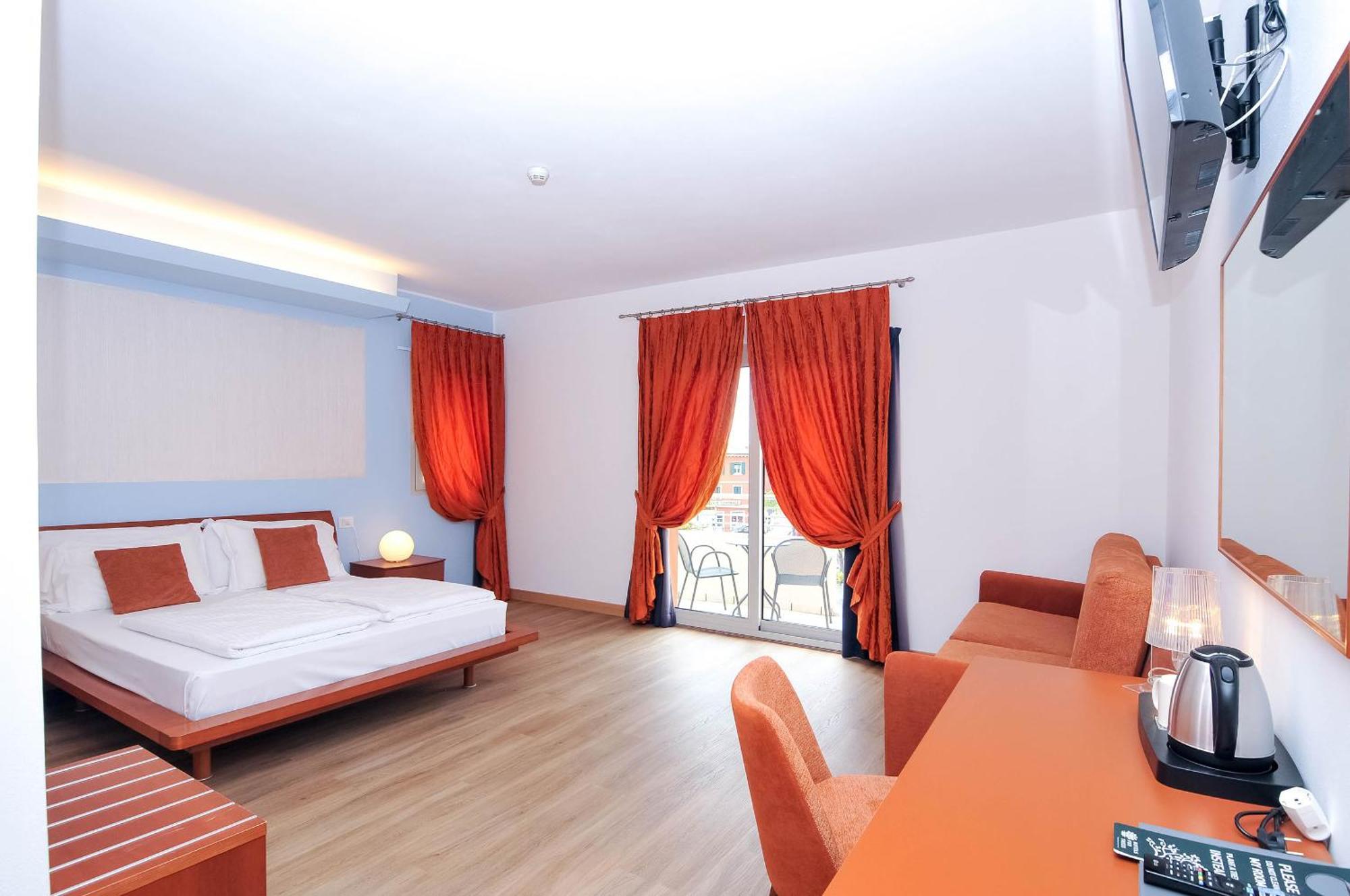 Eco Hotel Cleofe كاوْرلي المظهر الخارجي الصورة
