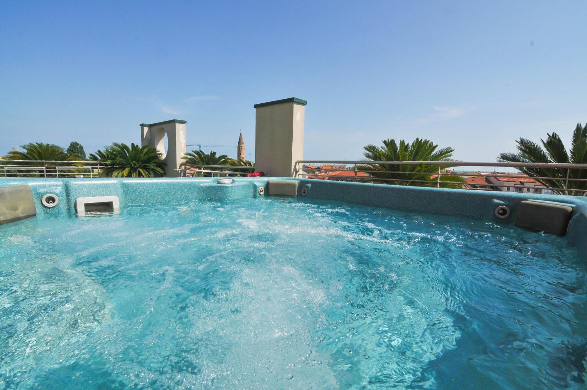 Eco Hotel Cleofe كاوْرلي المظهر الخارجي الصورة