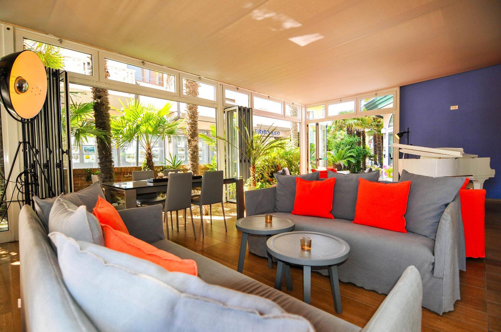 Eco Hotel Cleofe كاوْرلي المظهر الخارجي الصورة