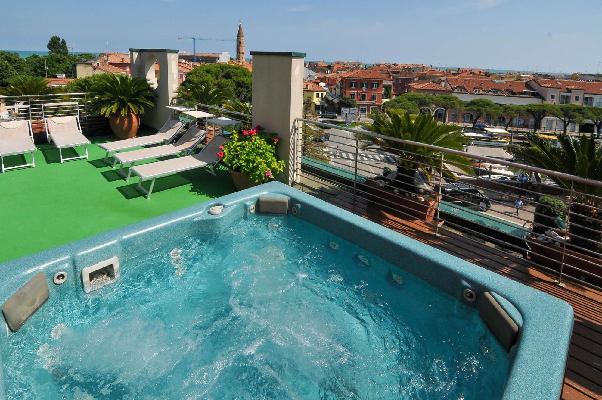 Eco Hotel Cleofe كاوْرلي المظهر الخارجي الصورة