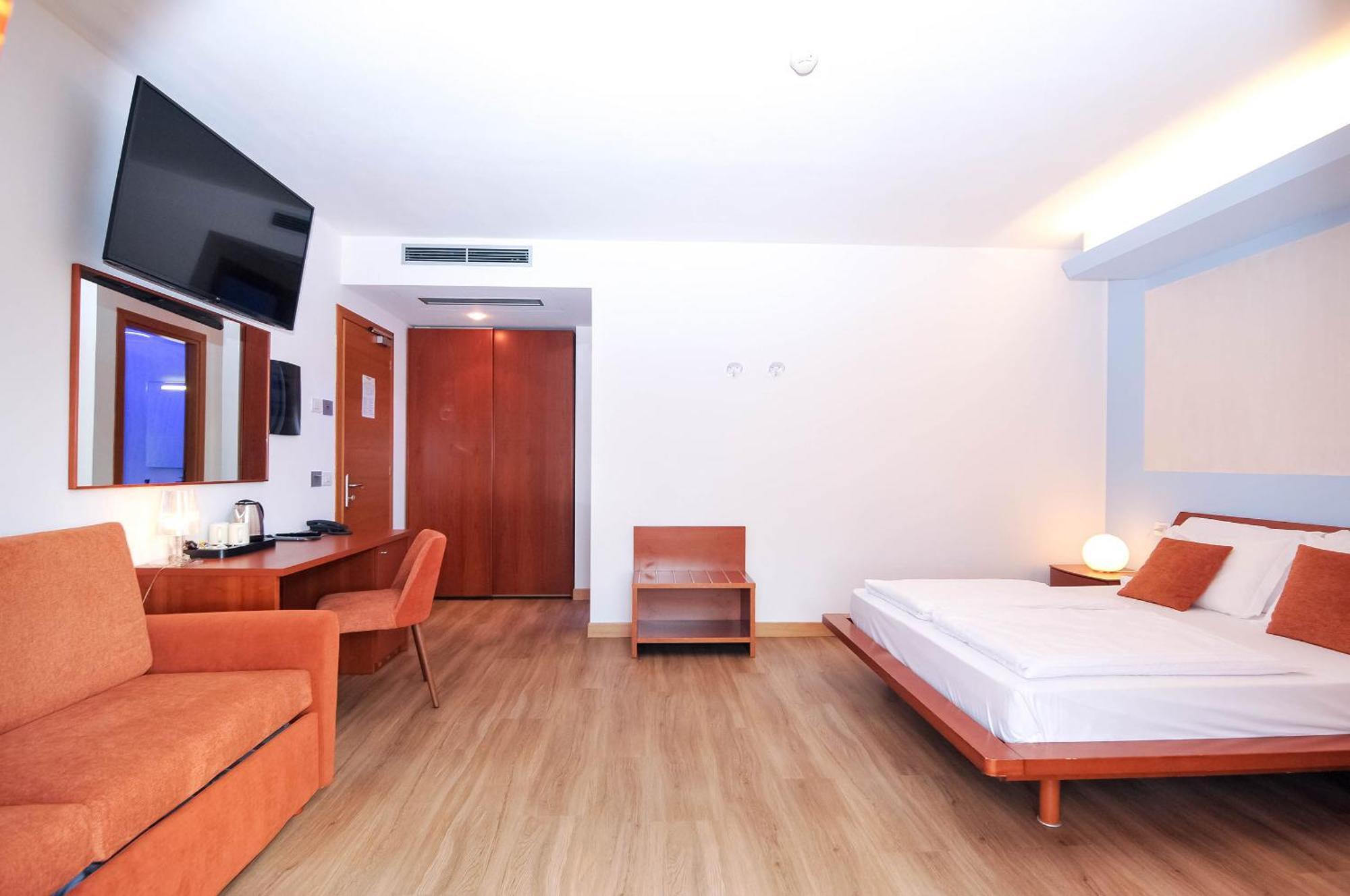 Eco Hotel Cleofe كاوْرلي المظهر الخارجي الصورة
