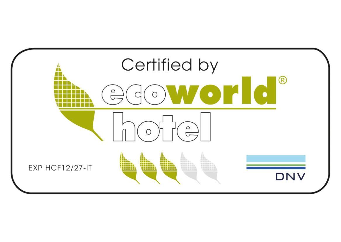 Eco Hotel Cleofe كاوْرلي المظهر الخارجي الصورة