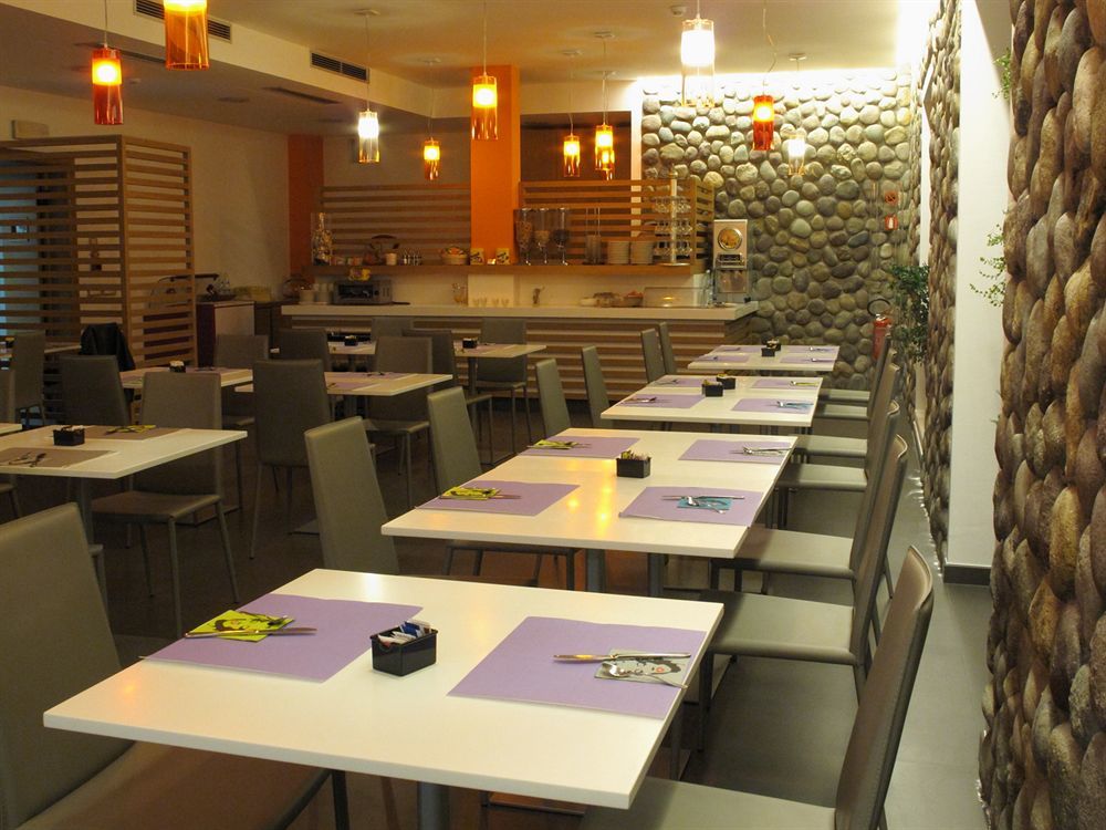 Eco Hotel Cleofe كاوْرلي المظهر الخارجي الصورة