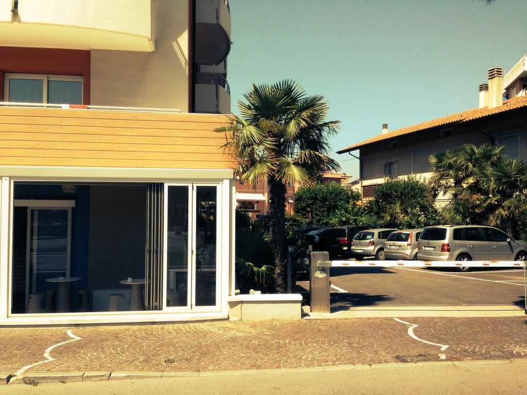 Eco Hotel Cleofe كاوْرلي المظهر الخارجي الصورة